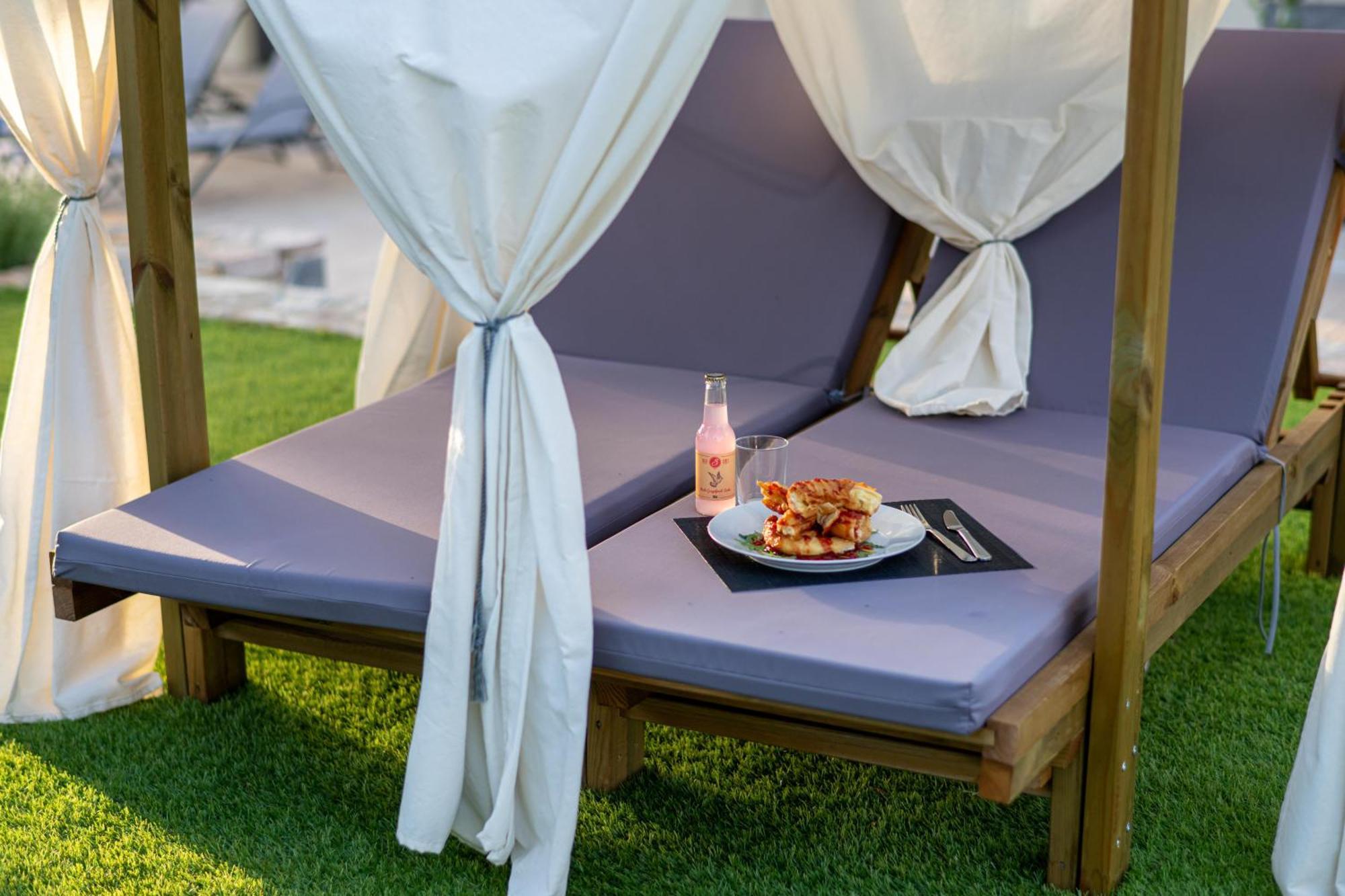 Prodano Resort Petrochori (Peloponnese)