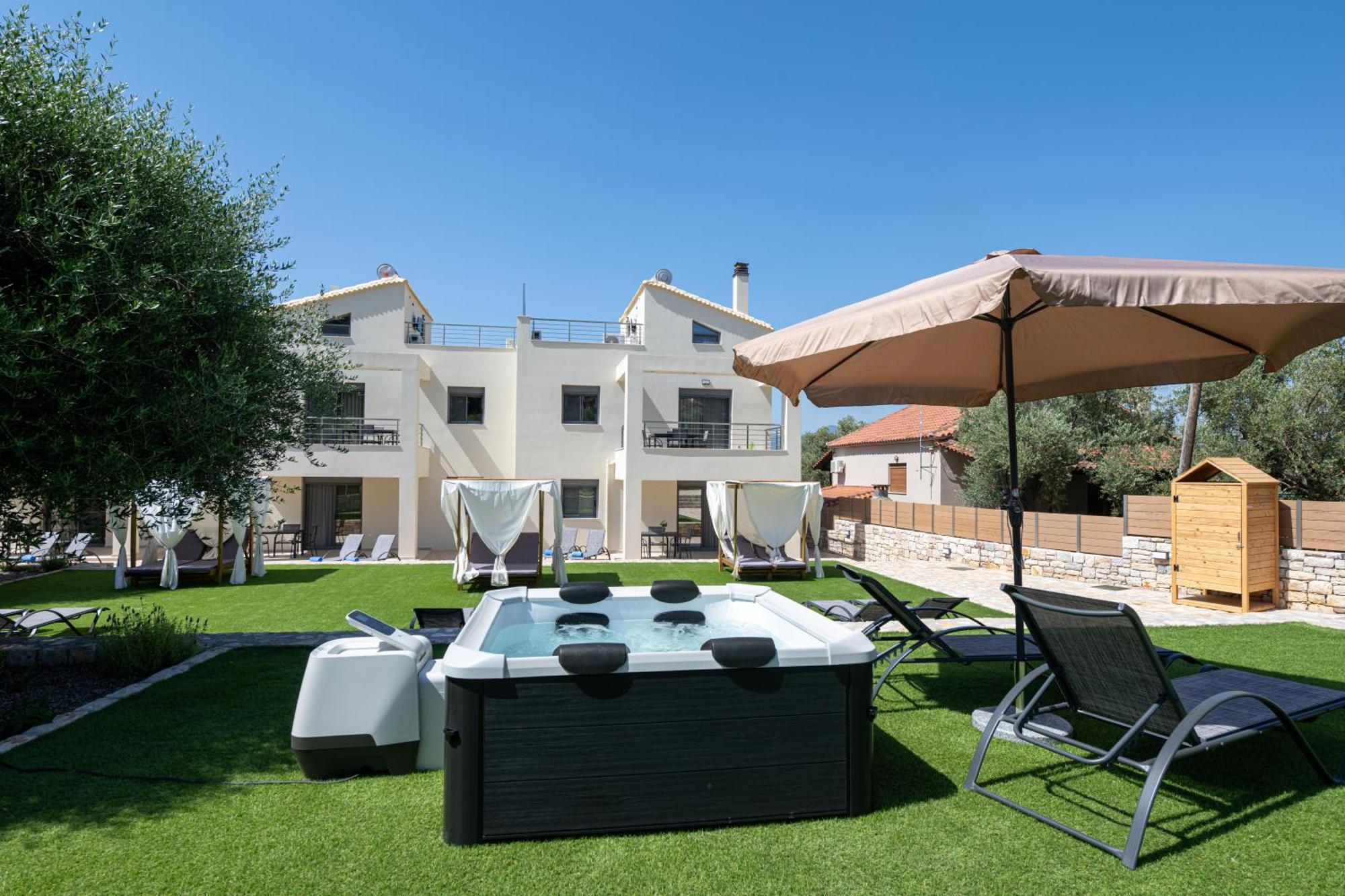 Prodano Resort