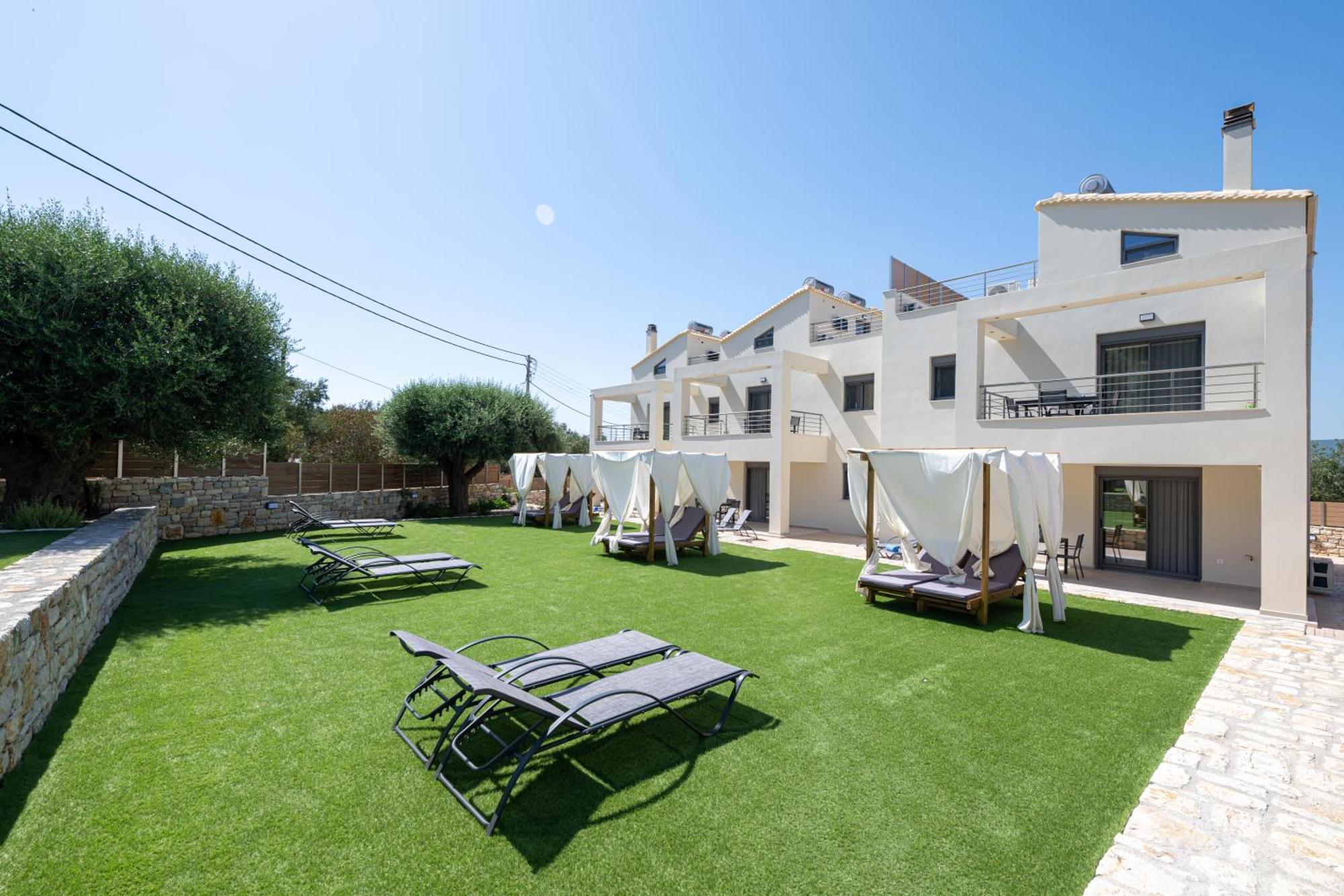 Prodano Resort