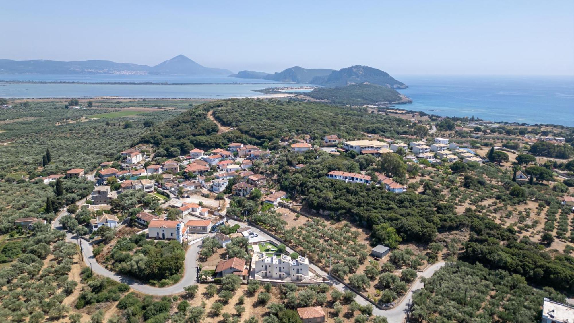Prodano Resort