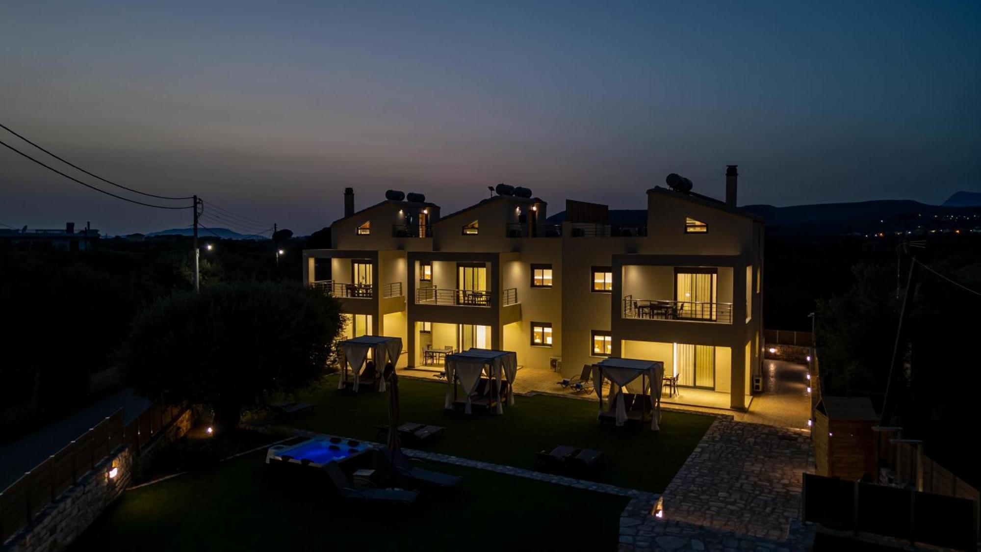 Resort Prodano *