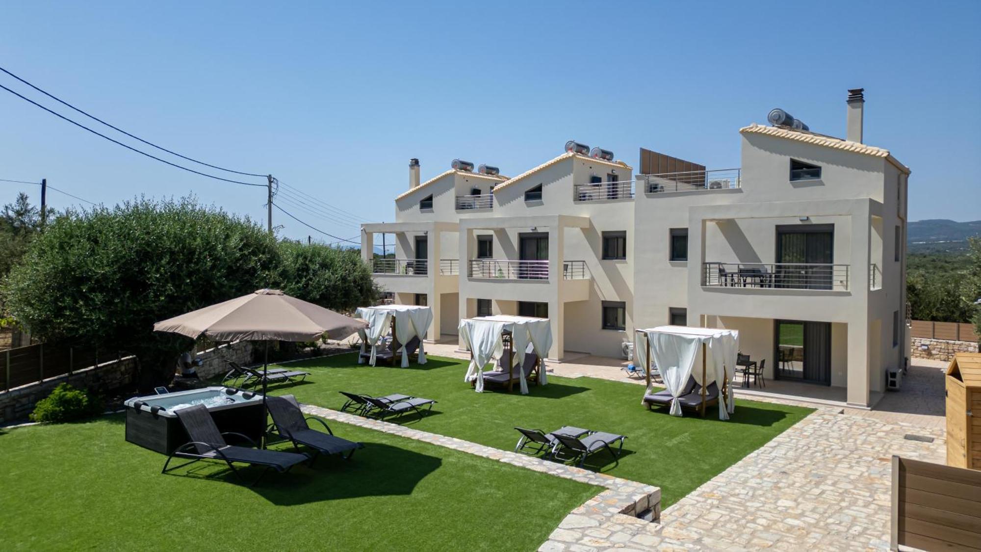 Prodano Resort *