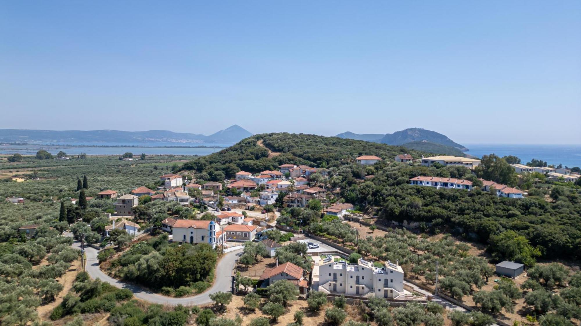 Resort Prodano *