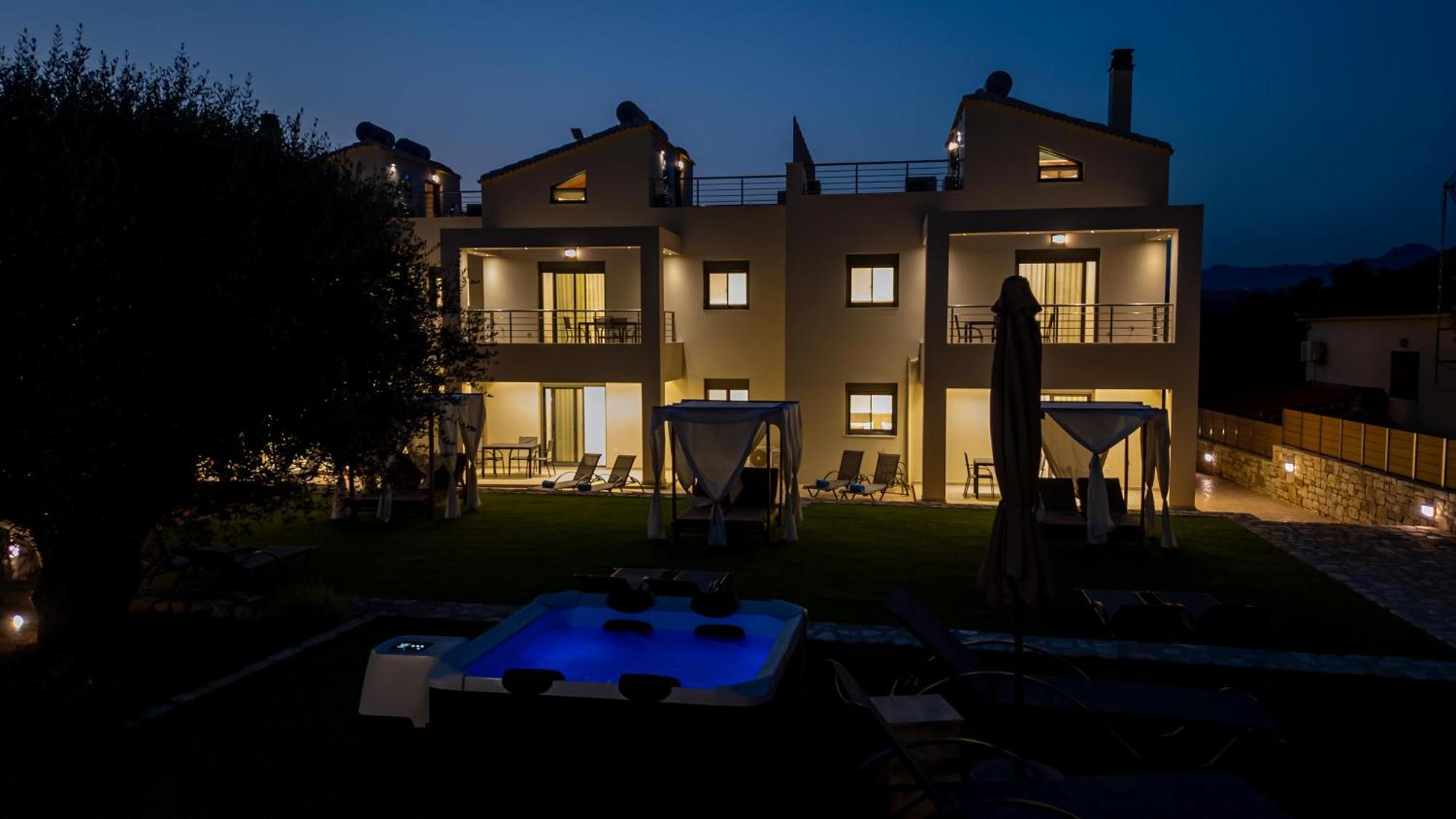 Resort Prodano