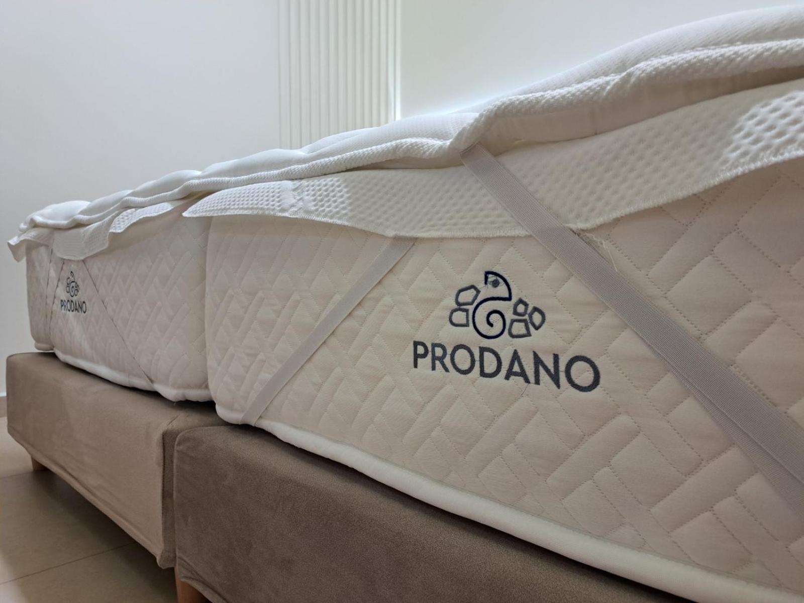 Prodano