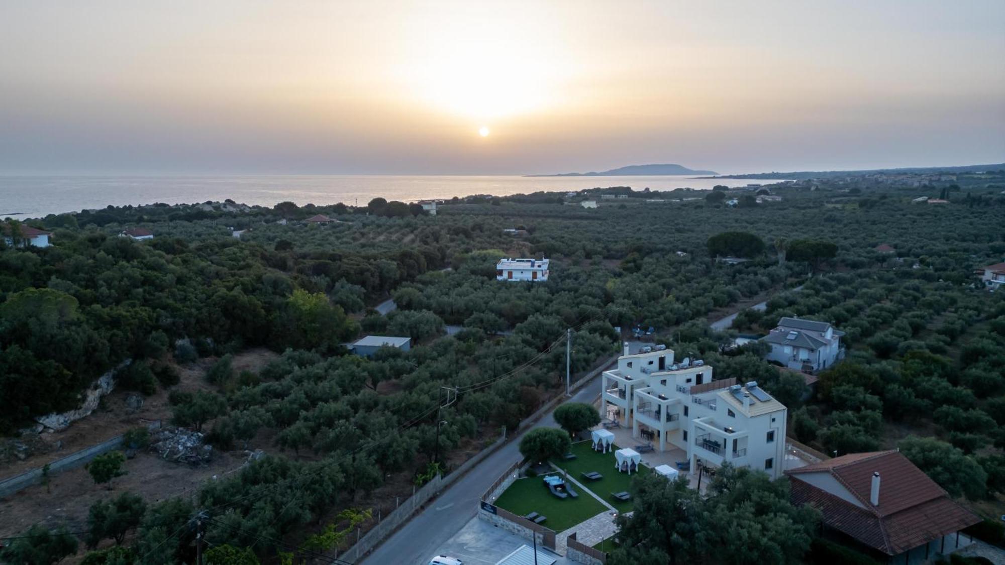 Prodano Resort