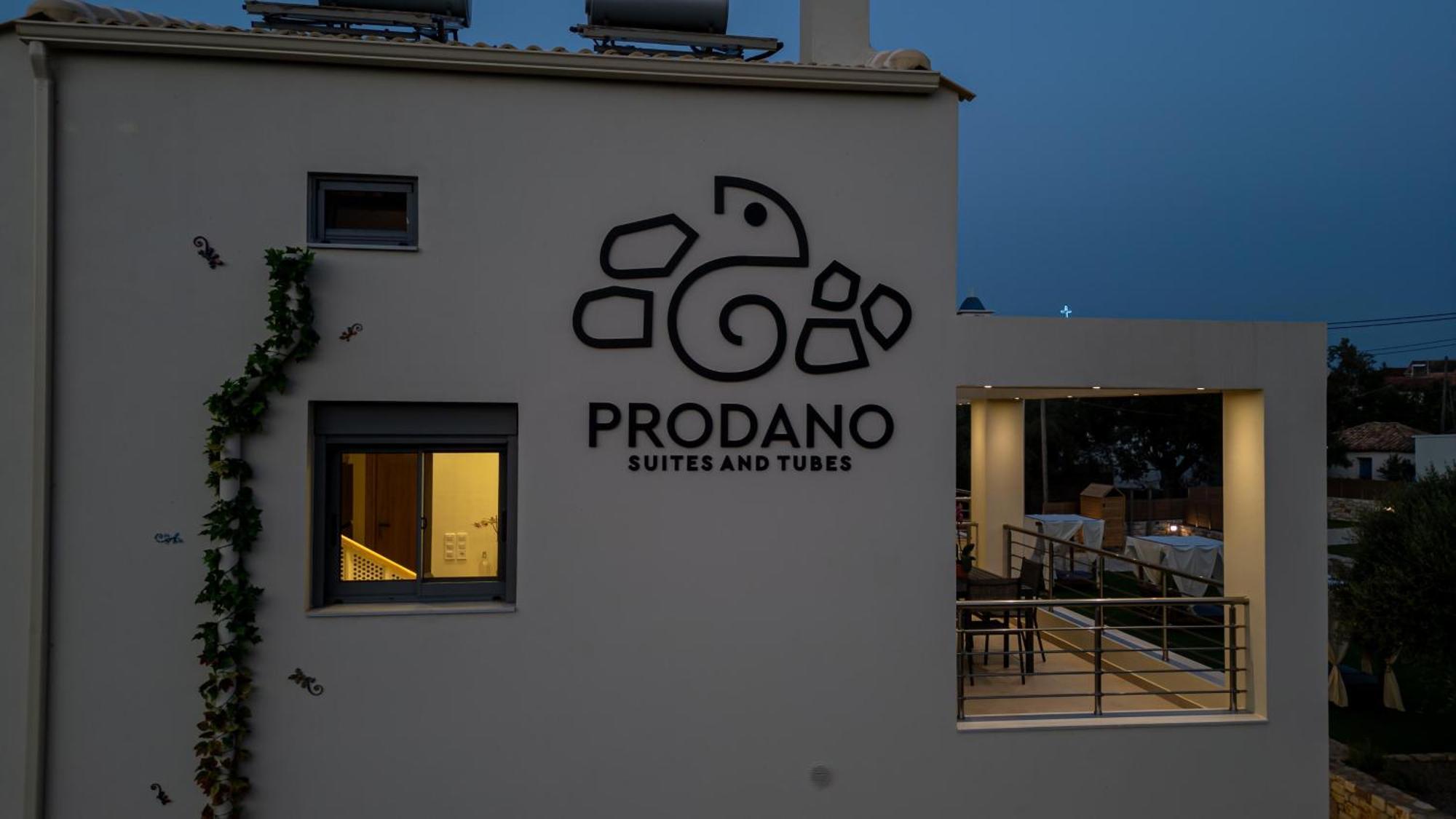 Resort Prodano