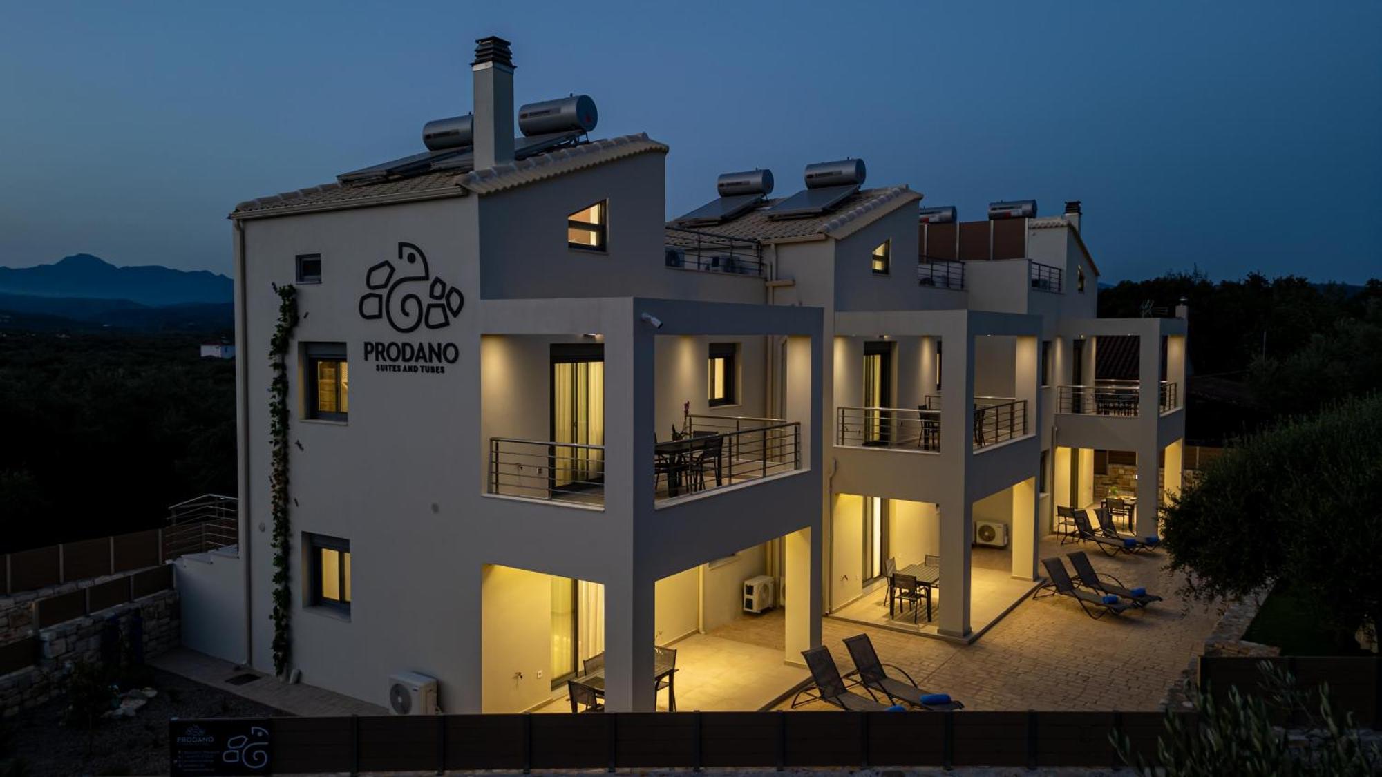 Resort Prodano *