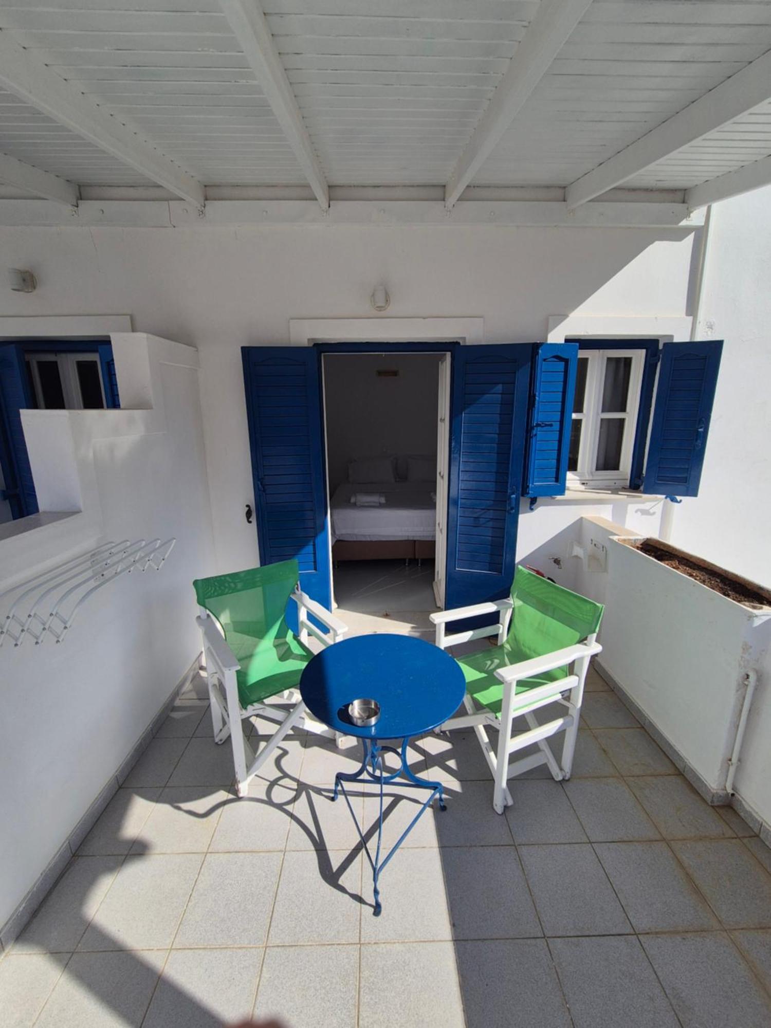 Be Kythnos Merichas