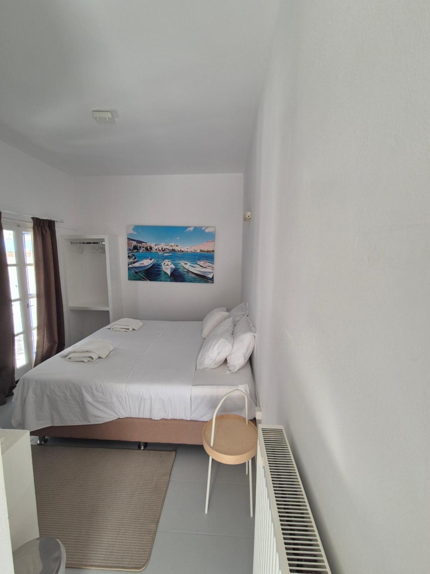 Hotel Be Kythnos