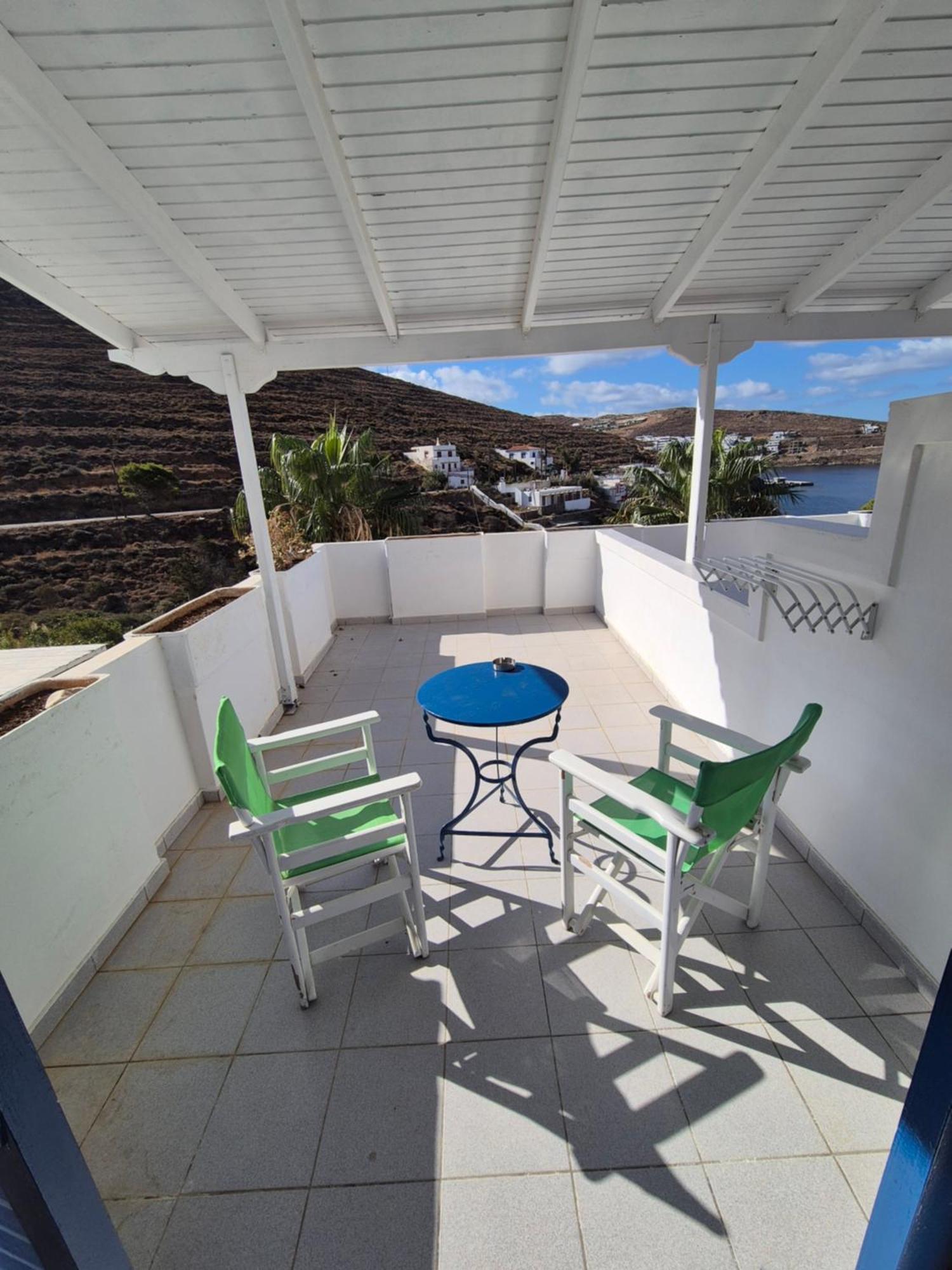 Hotel Be Kythnos Merichas