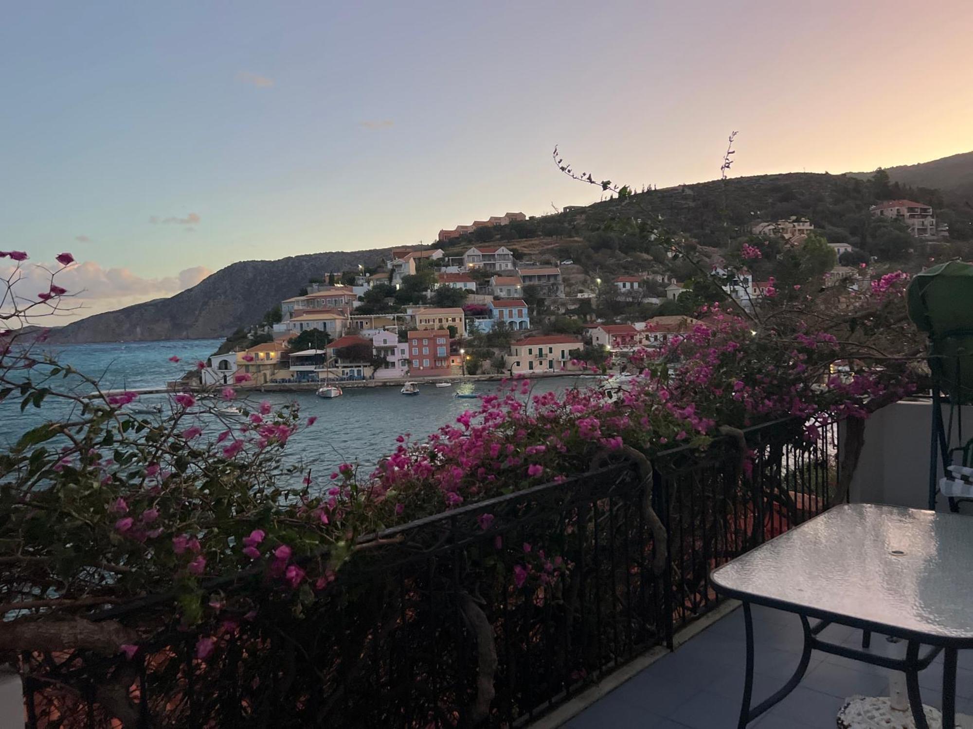 Holiday home La Casa Sulle Rocce House On The Rocks