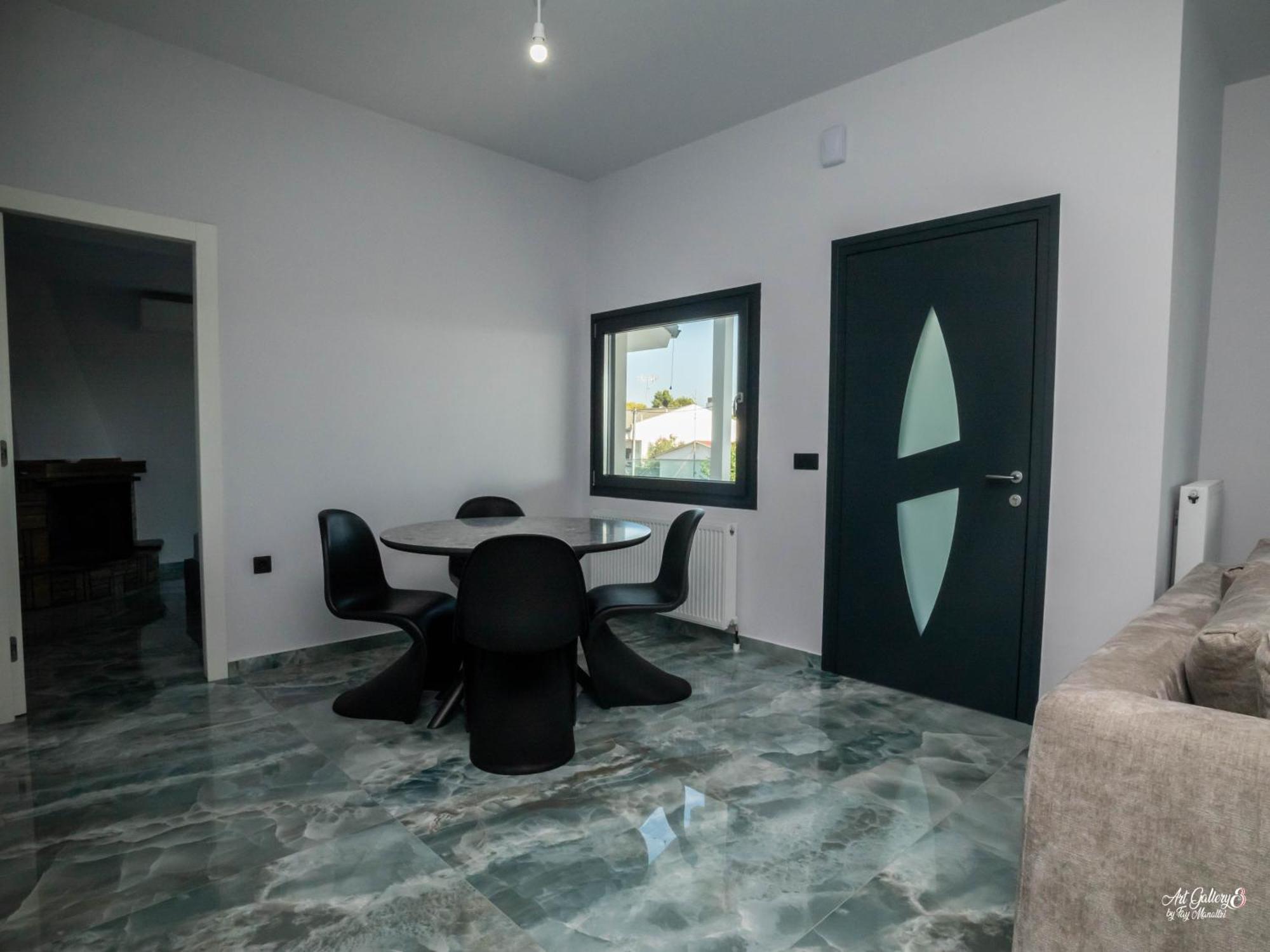 Apartment Iraklia Sea View Nea Iraklia