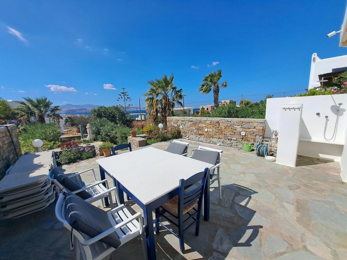 Holiday home Our Dream To Oneiro Seaview, Near The *