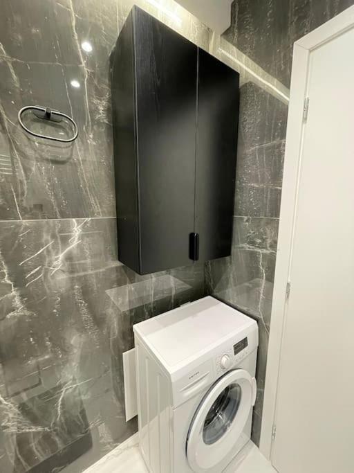 M-g Apartment