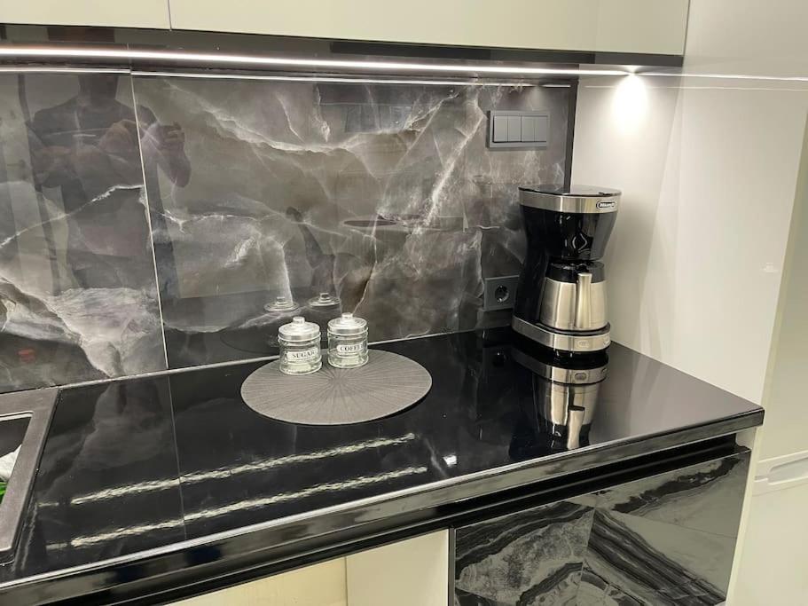 M-g Apartment *