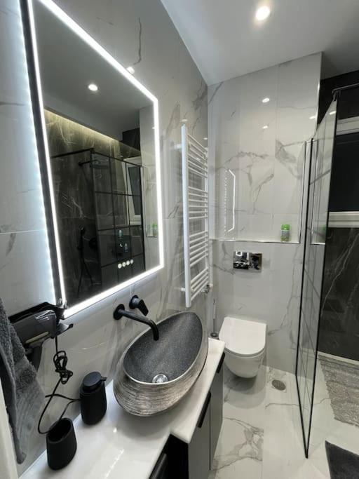 Apartment M-g Athens