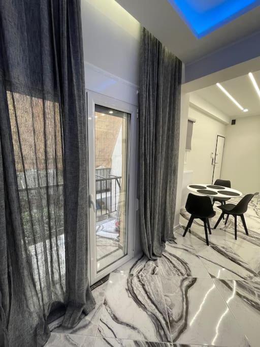 M-g Apartment Athens