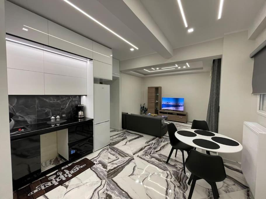 Apartment M-g