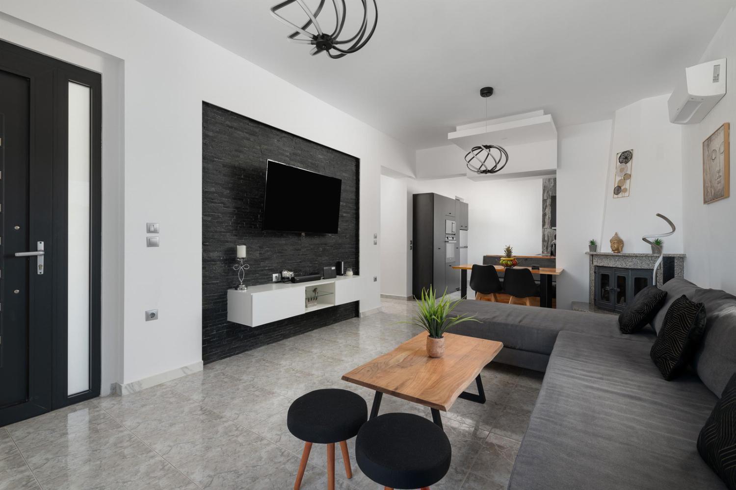 Elysian Villa