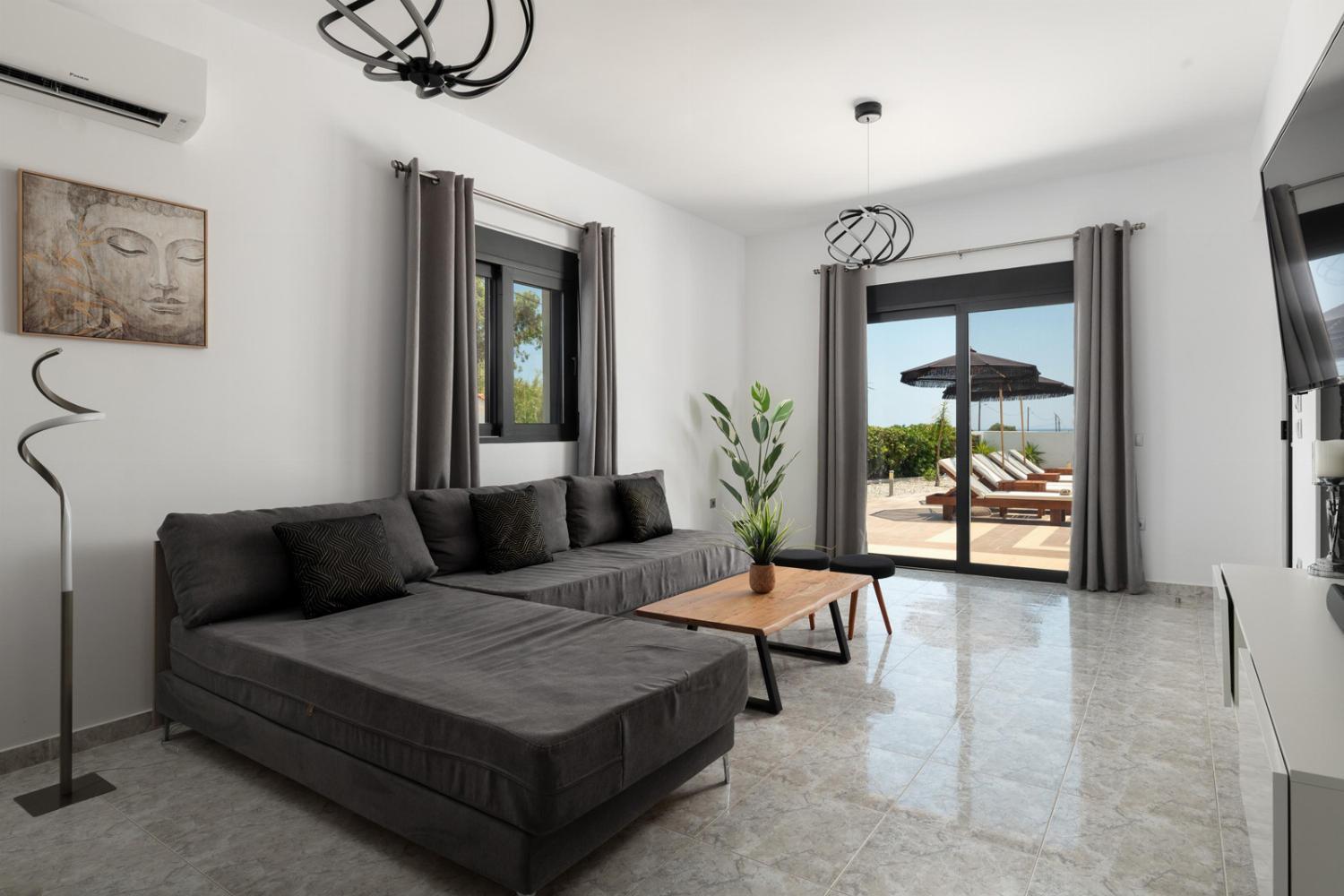 Villa Elysian Afantou