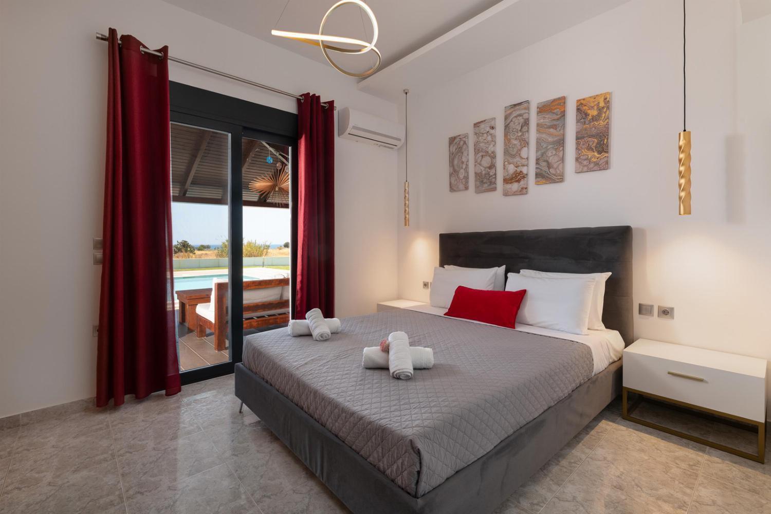 Elysian Villa
