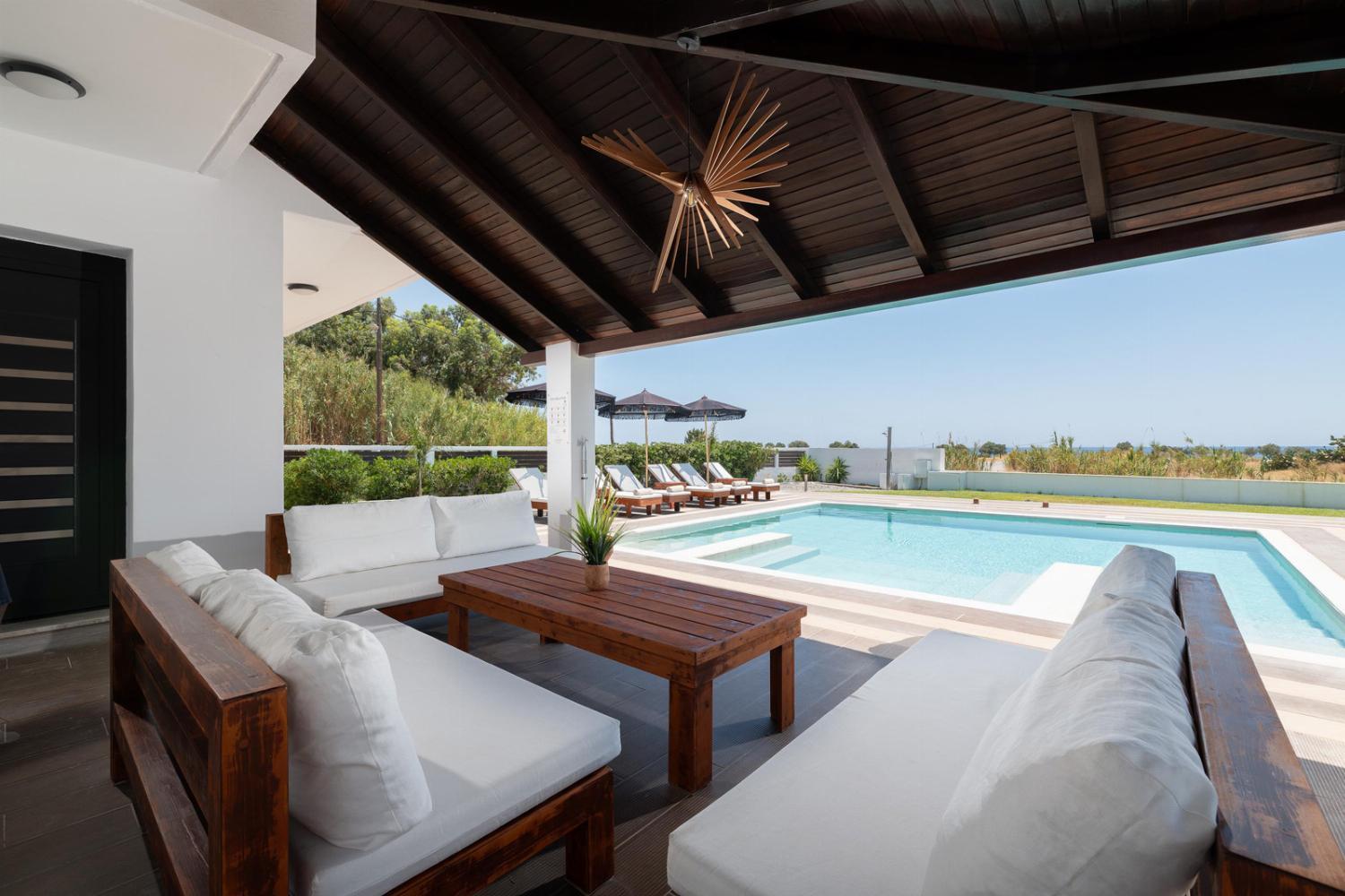 Elysian Villa *