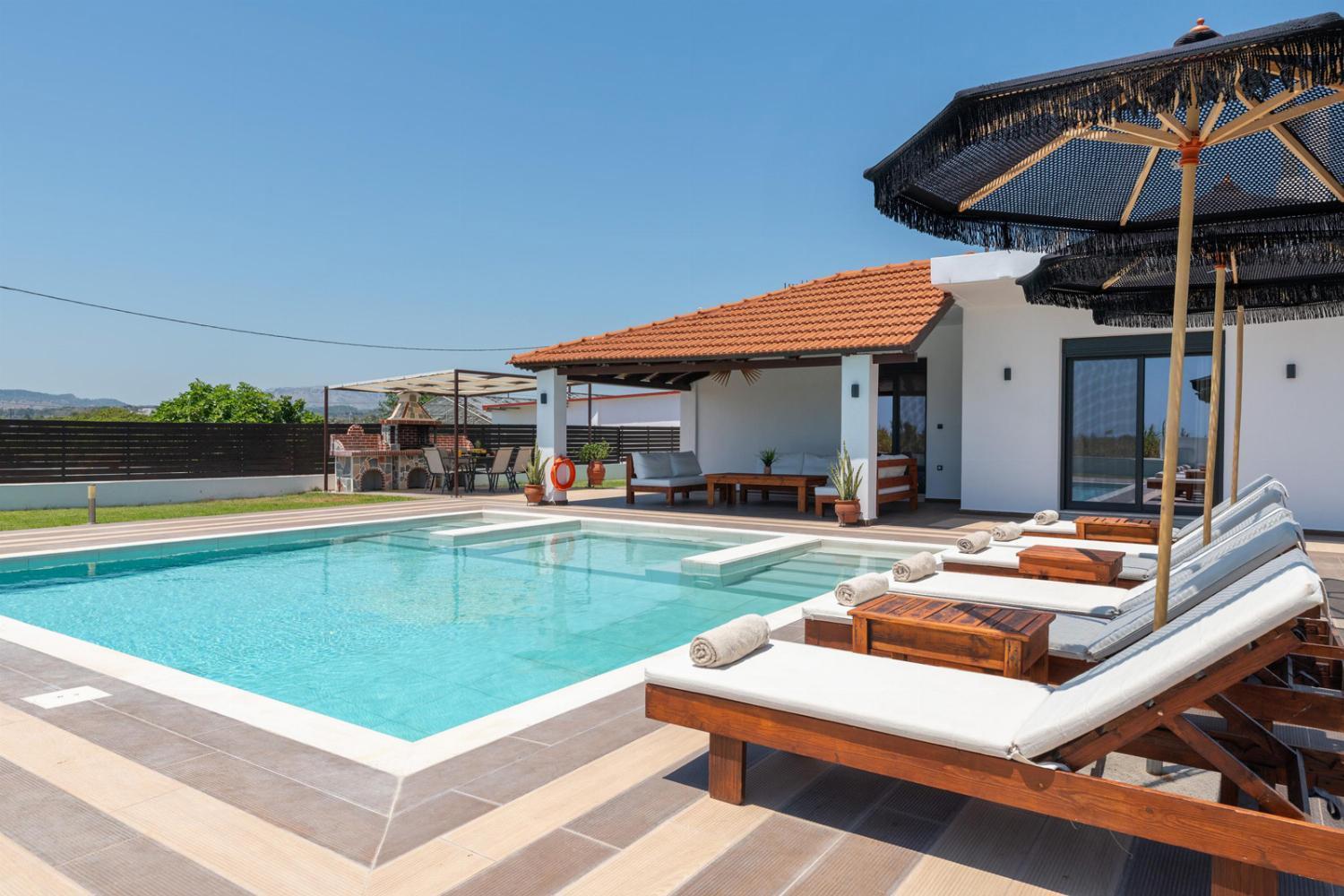 Elysian Villa *