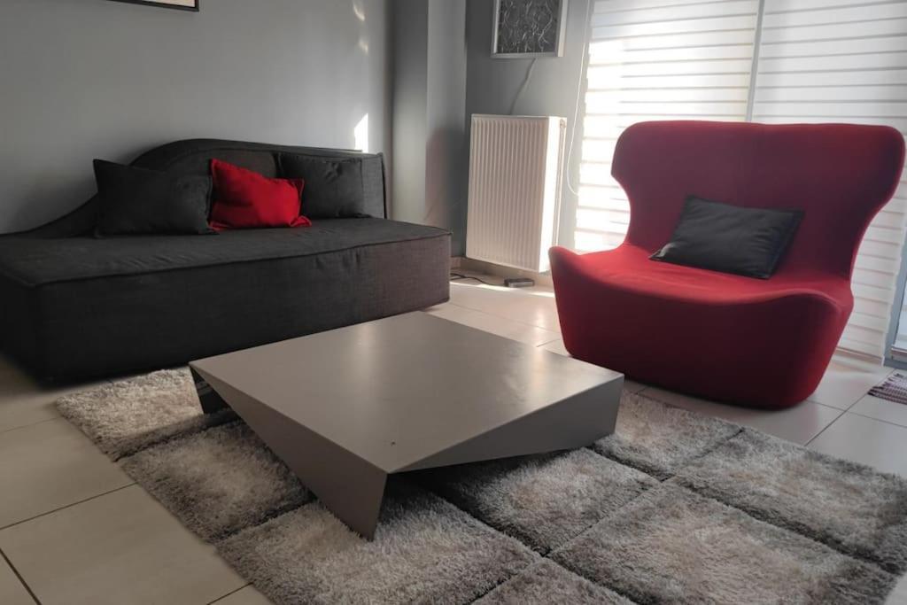 Station Modern Apartment *
