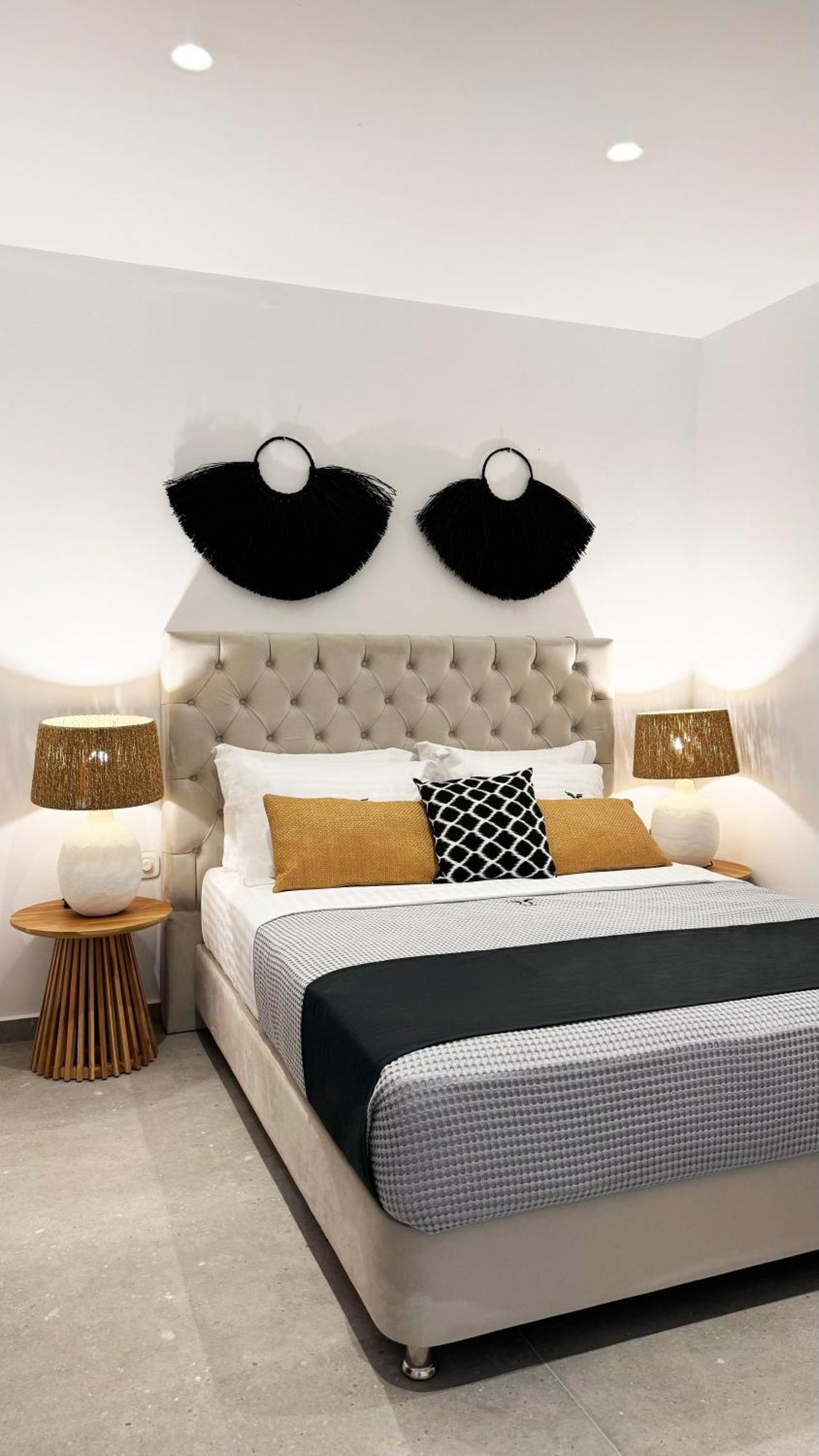 Angel Syros Luxury *
