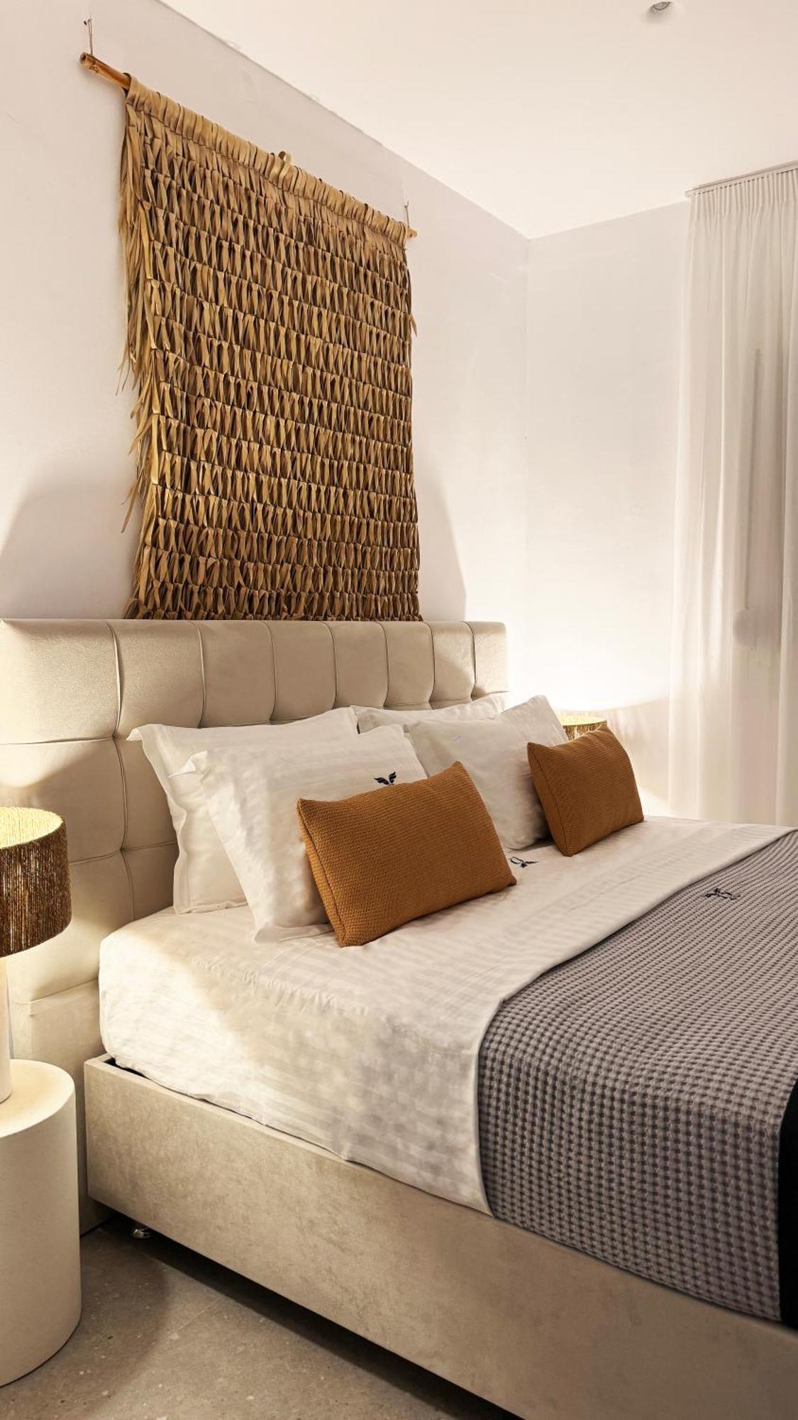 Angel Syros Luxury Apartment Ermoupoli