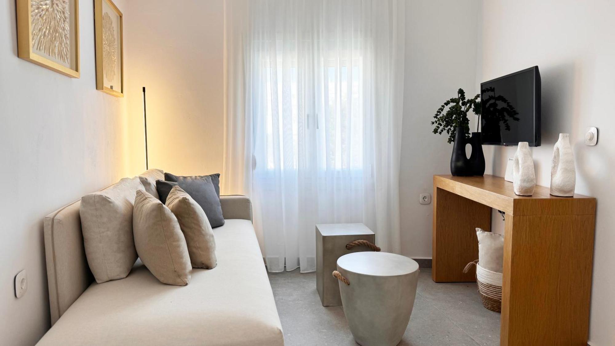Apartment Angel Syros Luxury *