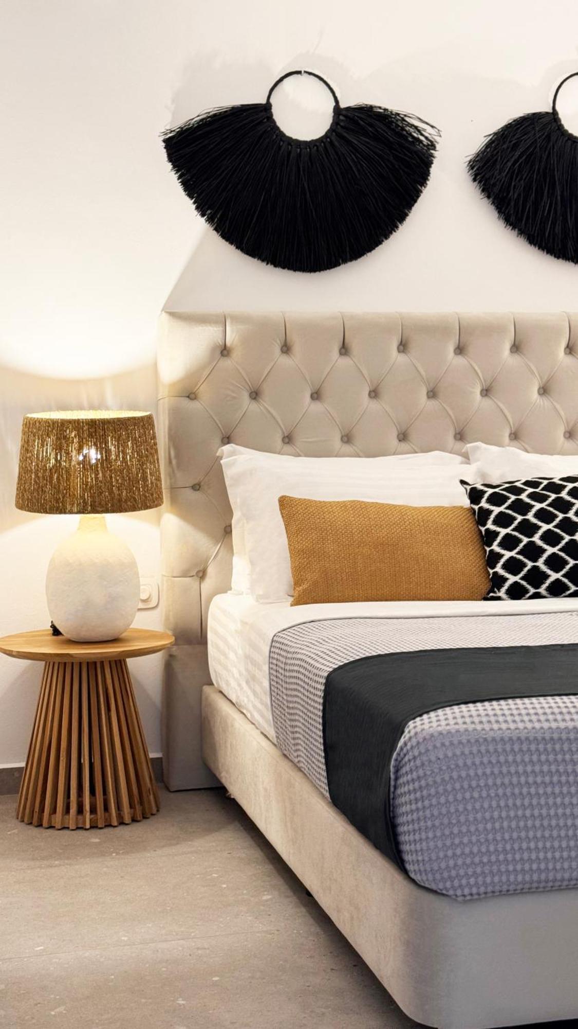 Angel Syros Luxury Apartment