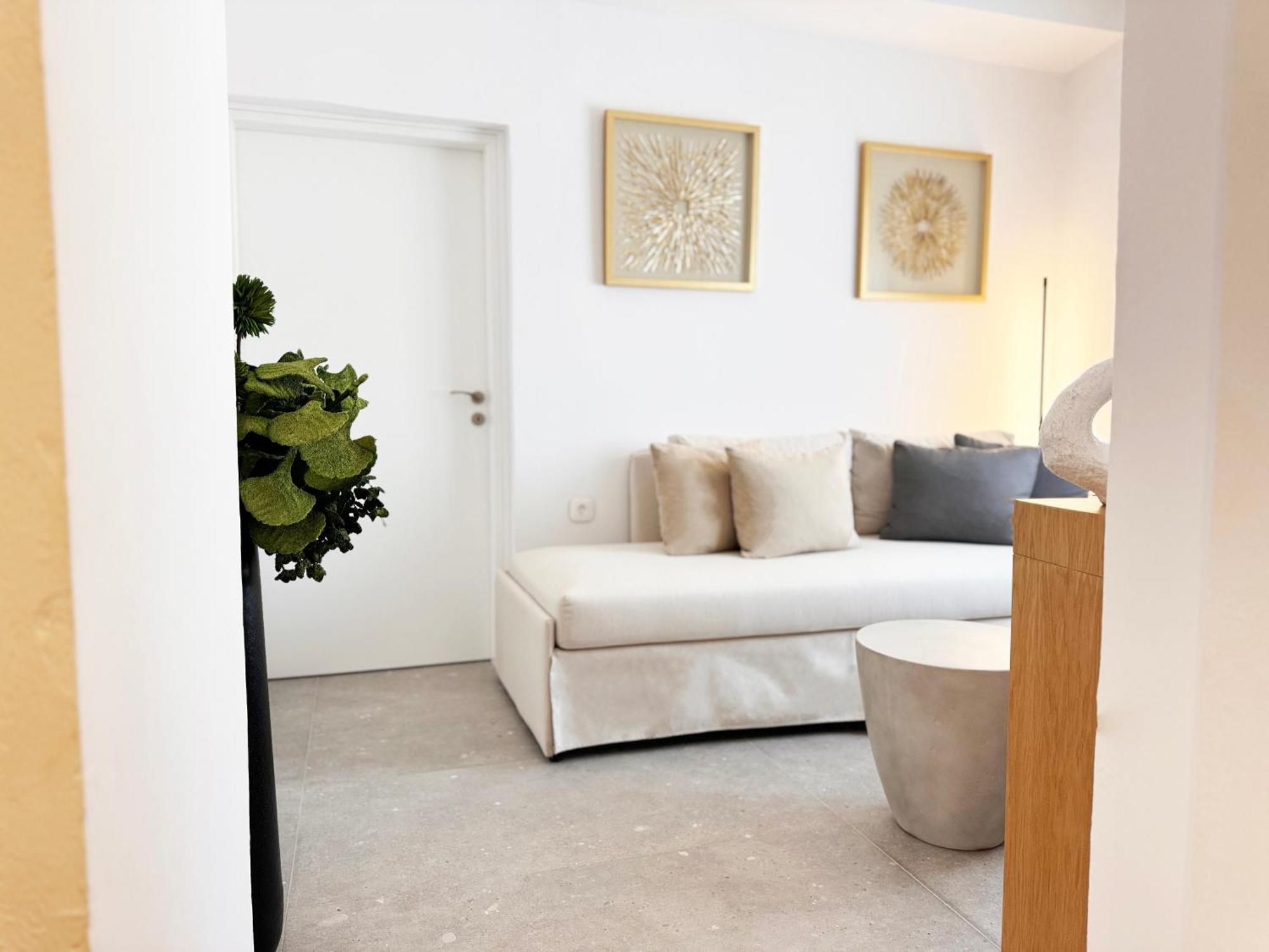 Apartment Angel Syros Luxury Ermoupoli