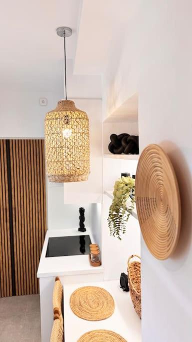 Apartment Angel Syros Luxury