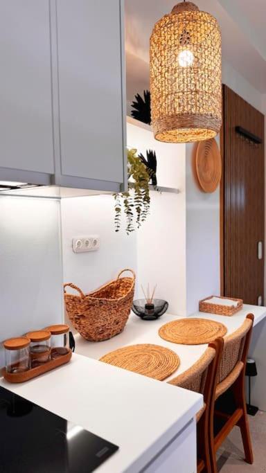 Angel Syros Luxury Apartment *