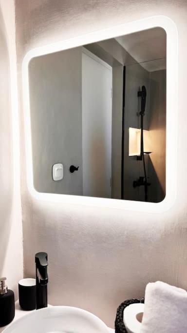 Apartment Angel Syros Luxury Ermoupoli