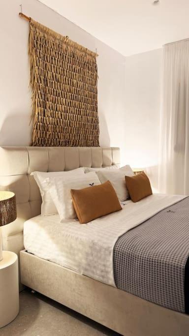 Apartment Angel Syros Luxury