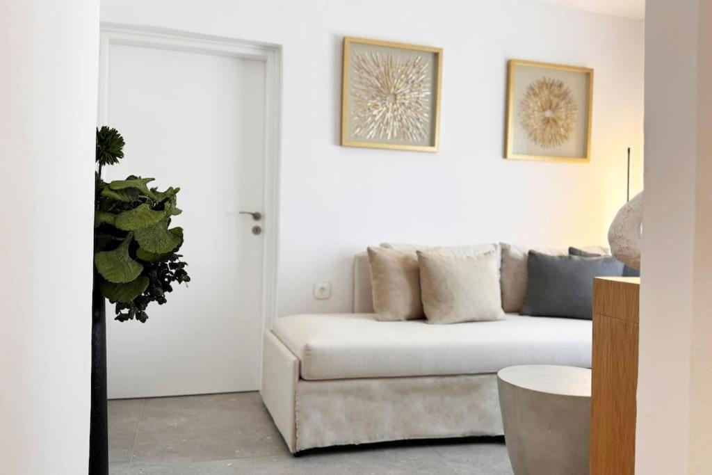 Apartment Angel Syros Luxury