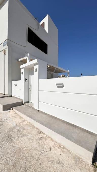 Angel Syros Luxury Apartment *