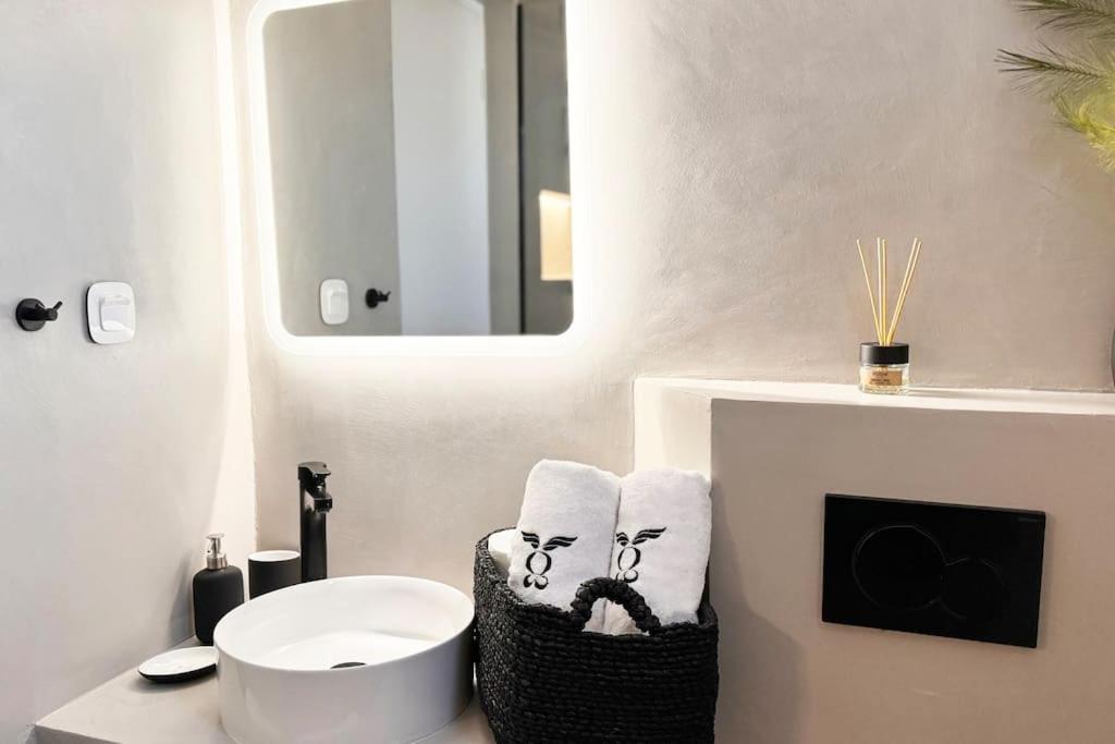 Angel Syros Luxury Apartment Ermoupoli