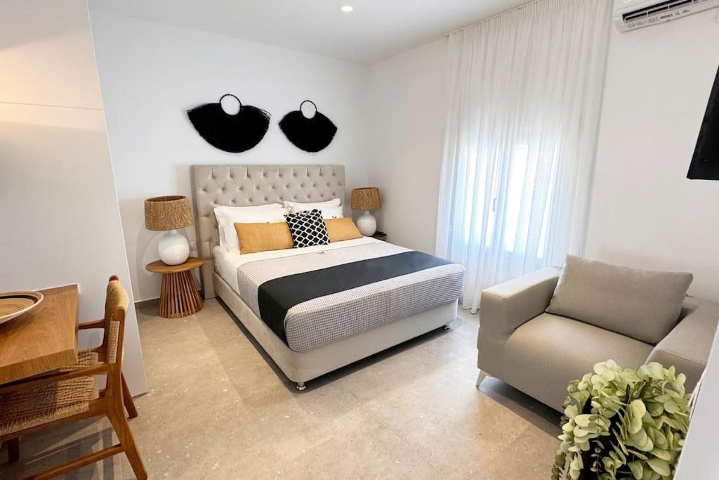 Angel Syros Luxury * Ermoupoli