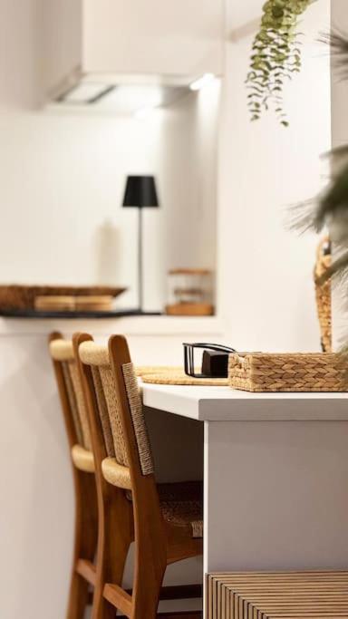 Apartment Angel Syros Luxury