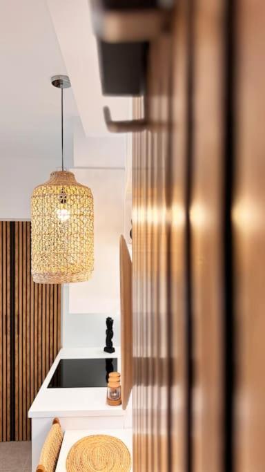 Apartment Angel Syros Luxury *