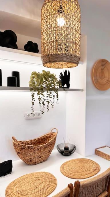 Apartment Angel Syros Luxury *