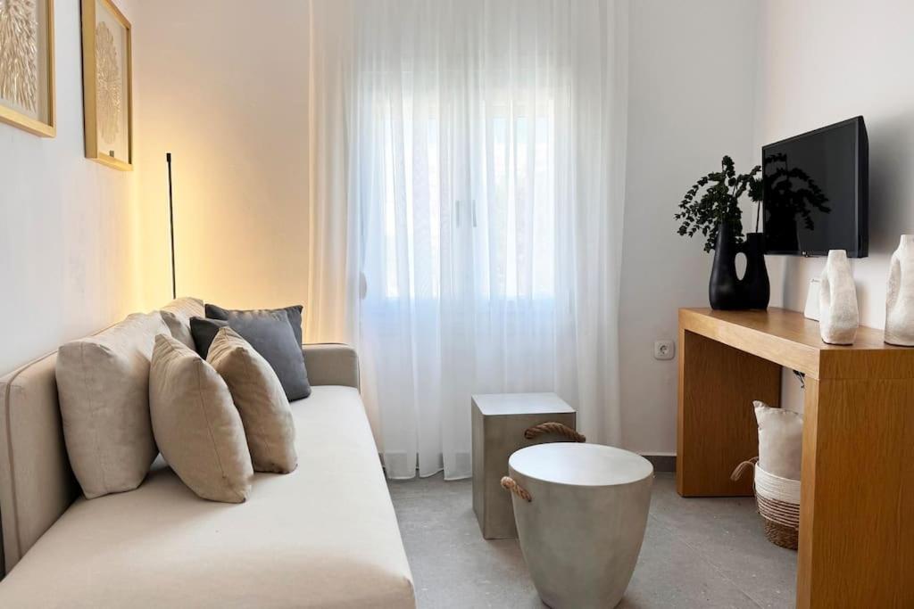 Apartment Angel Syros Luxury Ermoupoli