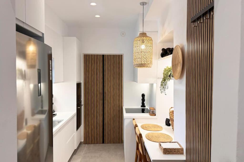 Angel Syros Luxury *