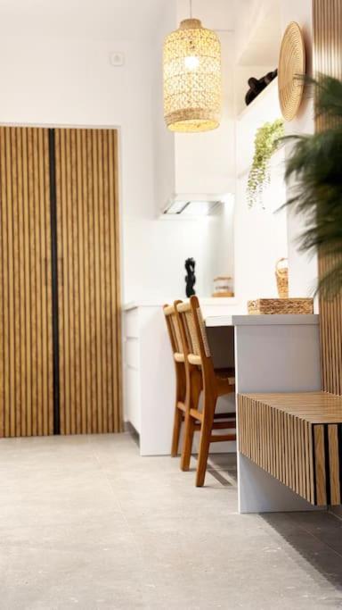 Apartment Angel Syros Luxury *