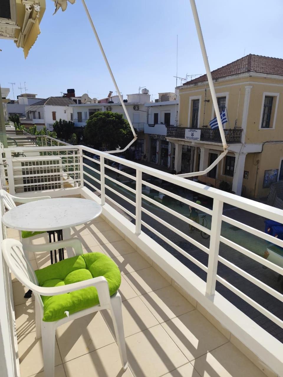 Apartment Libyan Anima Maisonette & Double *