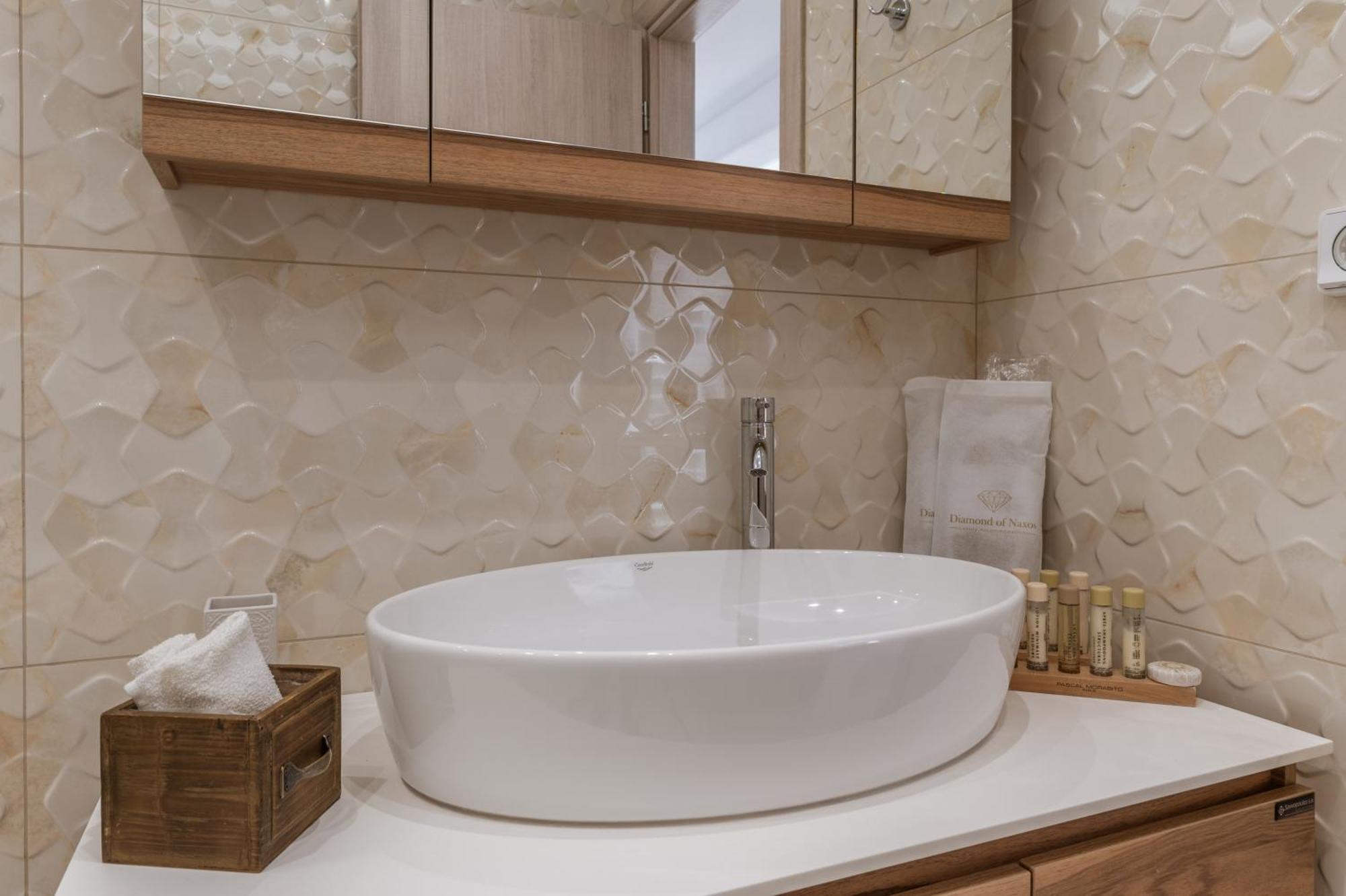 Apartment The Diamond Of Naxos Agkidia